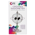 Solar Radiometer
